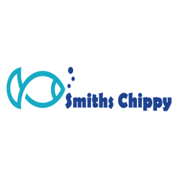 Smith's Chippy logo.